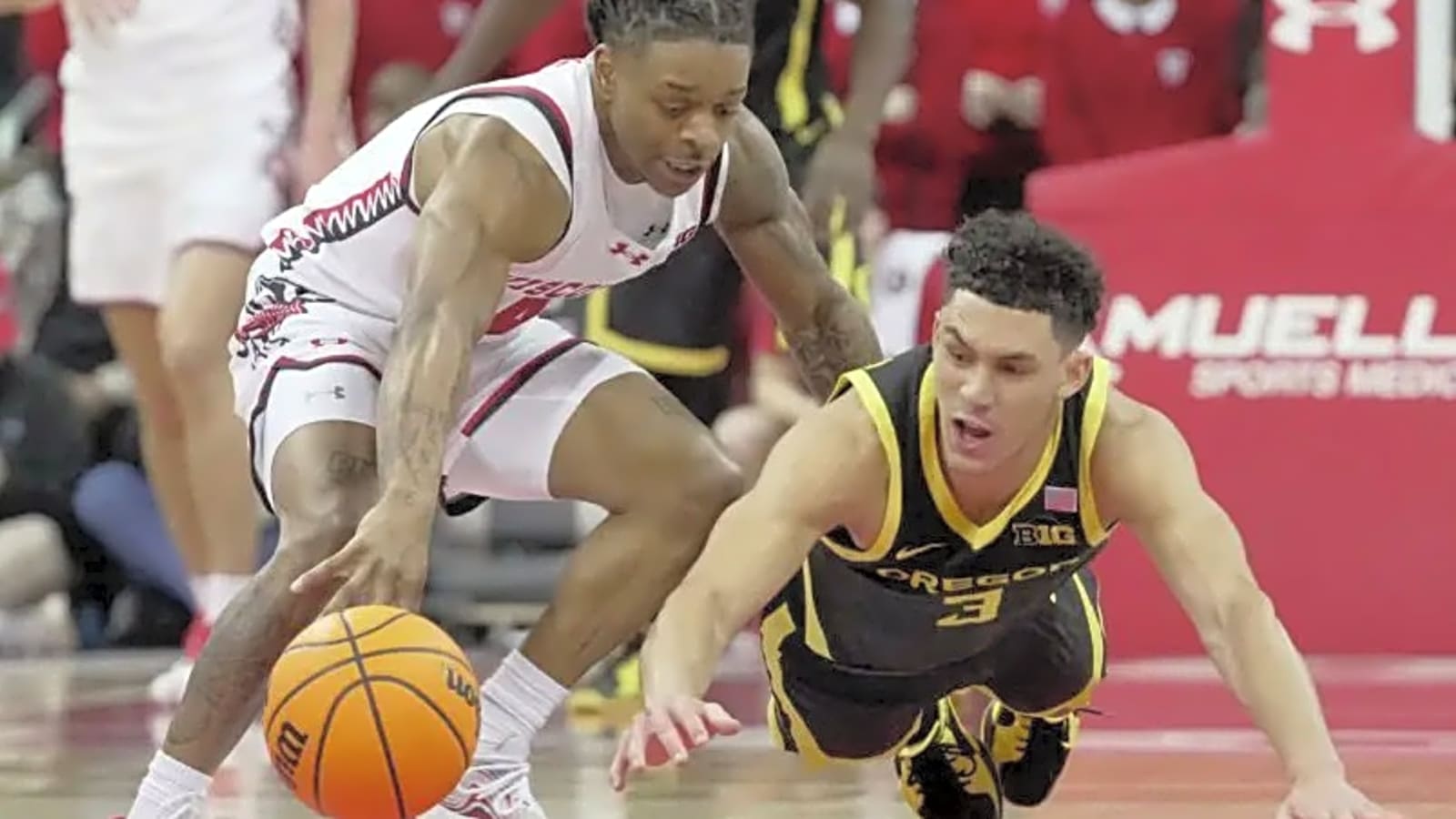 Wisconsin Badgers Fan Favorite Hopes to Turn ’25-26 Euro Contract Into Big NBA Shot