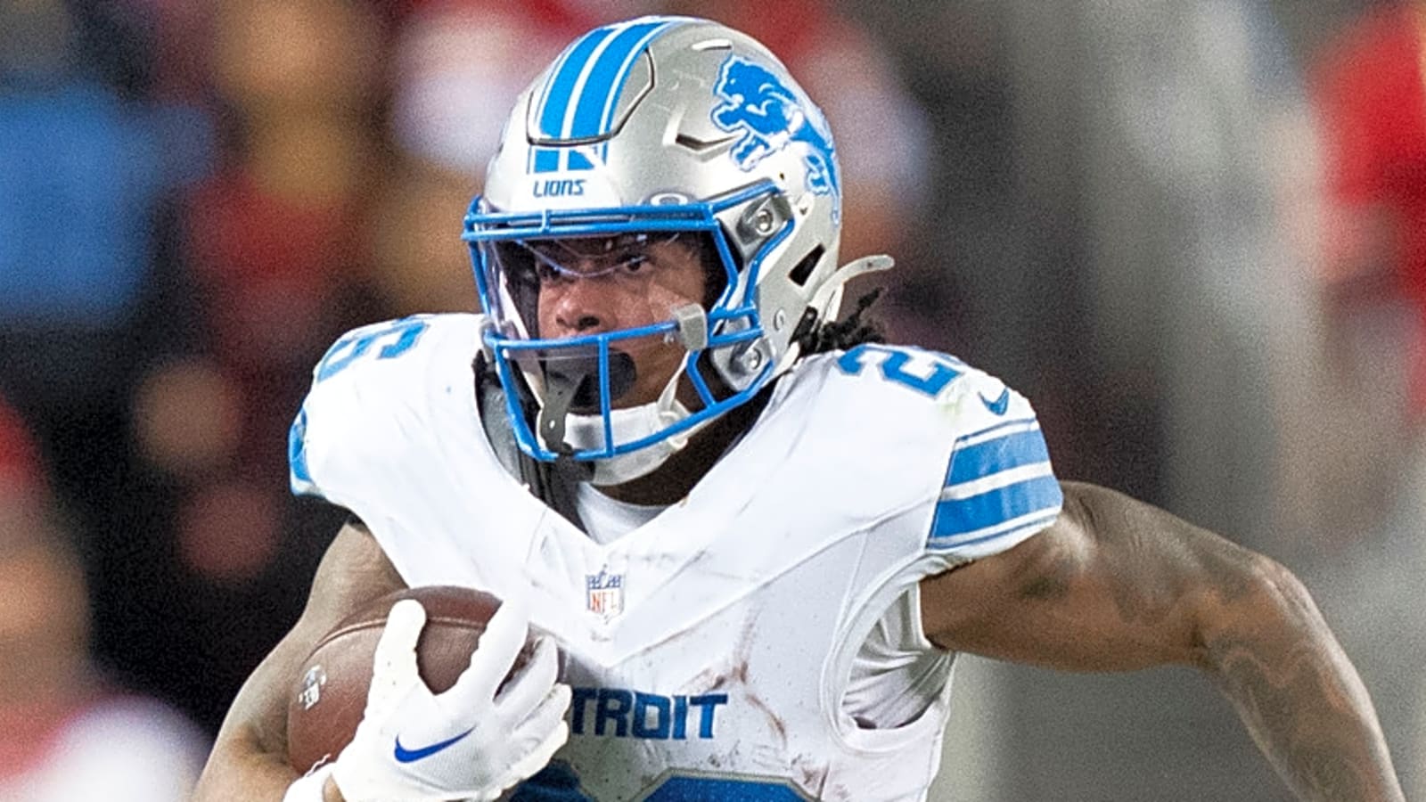 Three burning questions for 2025 Lions