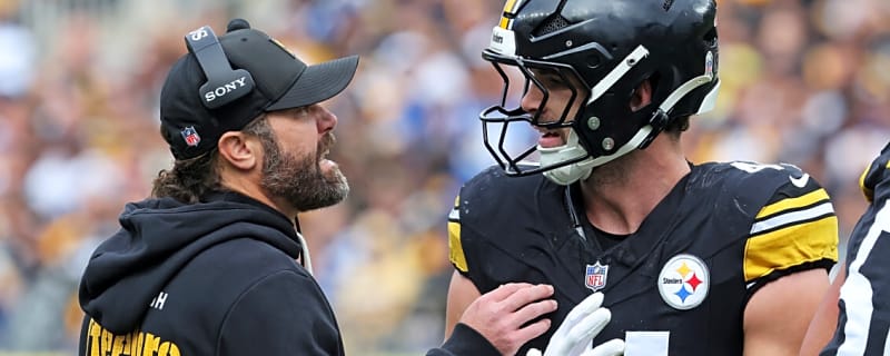 Mike Tomlin reveals what has allowed Steelers&#39; second-year defender to rebound following early-season demotion