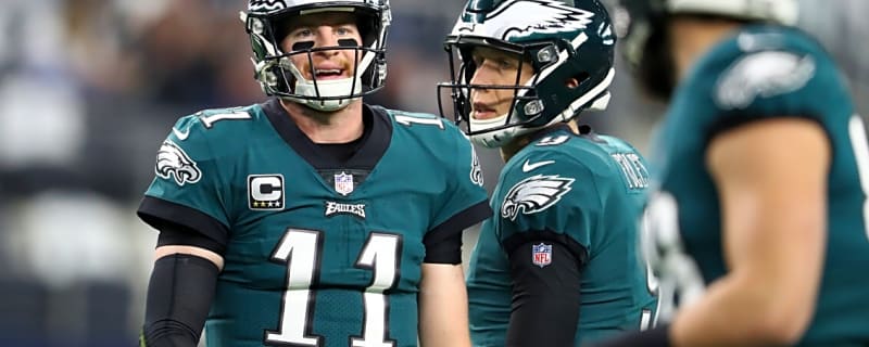 Former Eagles trade bust pulls back the curtain on the 'most dysfunctional locker room' he was ever a part of in Philadelphia