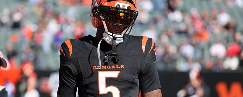 Bengals Injury Report: Tee Higgins makes notable progress while Bills add another DNP
