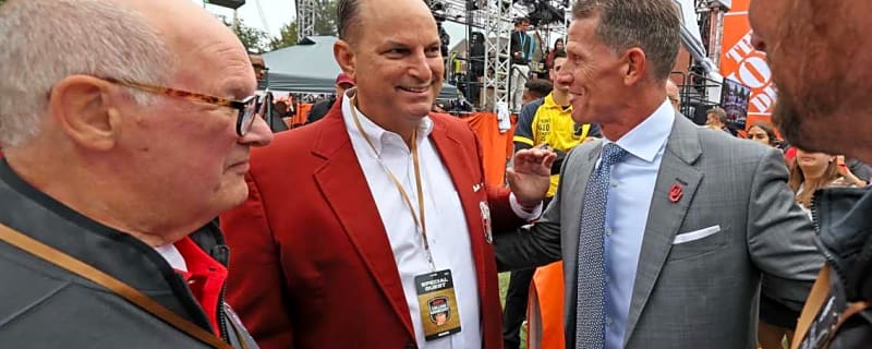 Oklahoma Sooners reveal a new project that makes future Saturdays in Norman a bit underwhelming