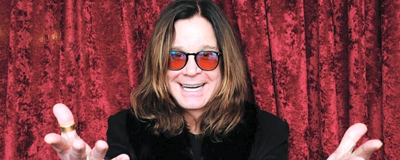 5 Memorable Ski Films That Featured Ozzy Osbourne&#39;s Music
