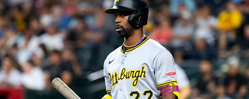 Andrew McCutchen Still Facing Challenge After Signing With Rangers
