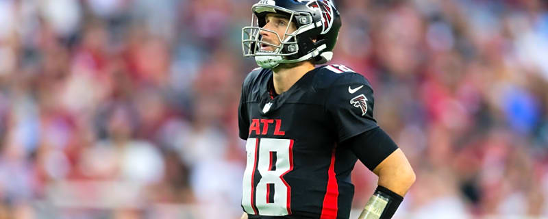 Kirk Cousins Shows Great Character With Comment On Raiders' QB Situation