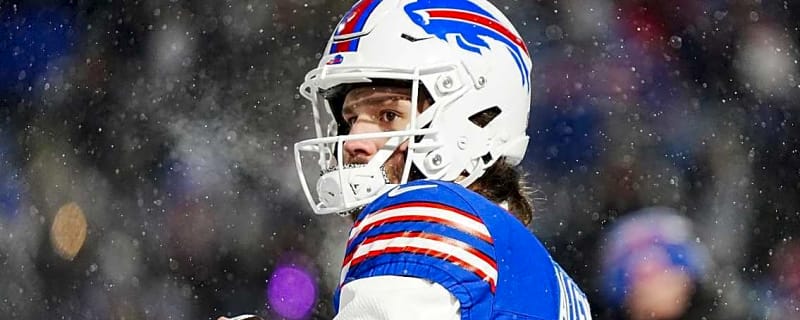 Bills' Josh Allen walks away with a huge offseason victory that not even Patrick Mahomes, Lamar Jackson, or Joe Burrow can claim