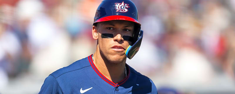 Aaron Judge Joins Michael Jordan in Elite $5 Million Club