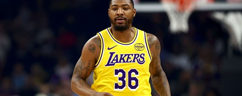 Marcus Smart Drops Gruesome Injury Update After Lakers’ Comeback Win vs Mavs