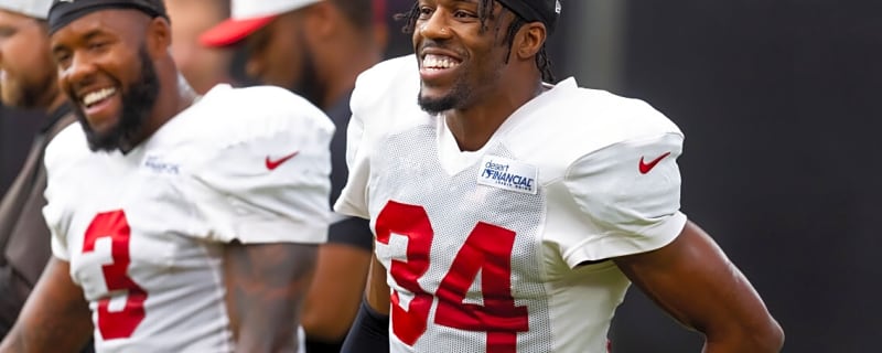 Jalen Thompson inadvertently explains why the Dallas Cowboys were willing to break their own rules to sign him