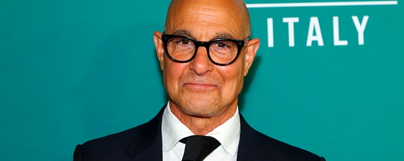 Stanley Tucci Is Back for Seconds in New Season of Hit Food Series