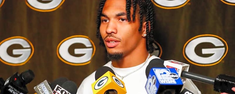 Packers lose young player at premium position in unexpected fashion right after beating the Steelers