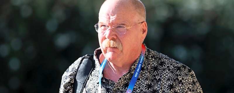 Andy Reid Reveals How Kenneth Walker III Fits Chiefs’ Offensive Schemes