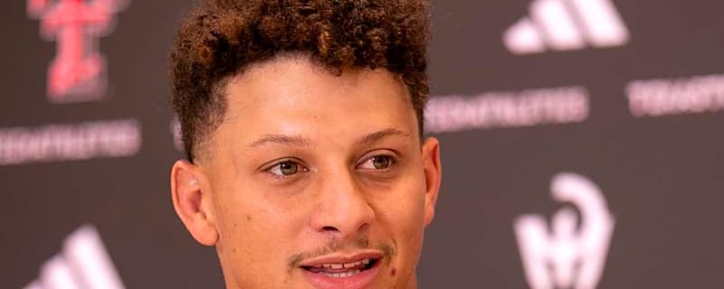 New Update on Patrick Mahomes' Injury 'Can Complicate Recovery'