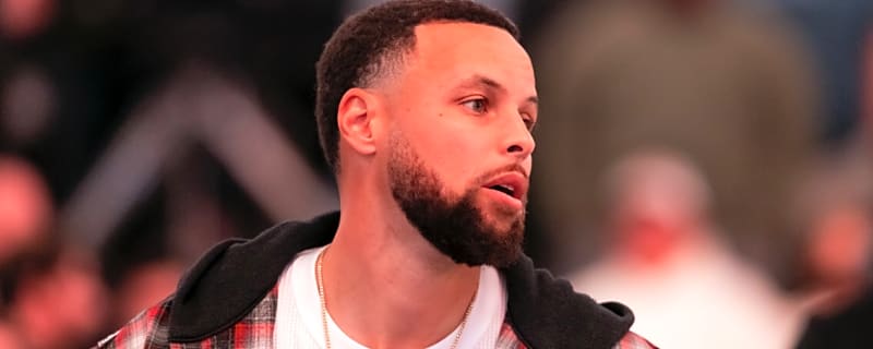 Steph Curry Predicted to Make Team USA Retirement Decision Amid NBA Season