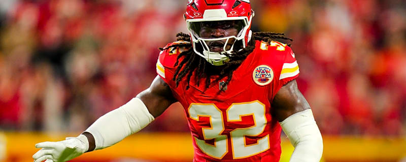 Nick Bolton recognizes just how much help one of his newest teammates has been despite the hate he's gotten