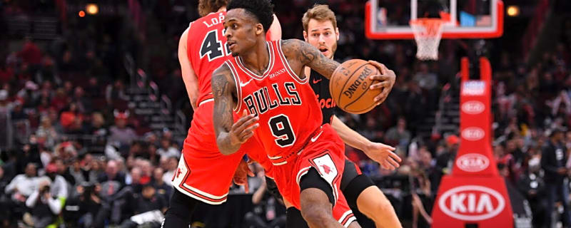 Ex-Bulls Star Faces FBI Charges For Involvement In Match-Fixing Racket – Reports