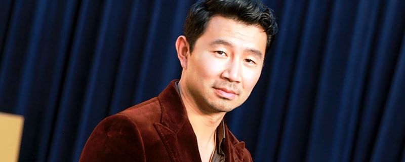 Simu Liu Says New Spy Thriller 'The Copenhagen Test' Is Nothing Like James Bond—and That's a Good Thing