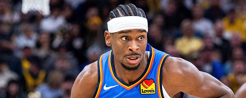 Shai Gilgeous-Alexander's 'free throw merchant' tag is here to stay