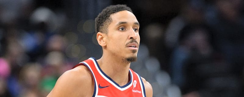 Knicks' Brogdon entering the new season with bold expectations