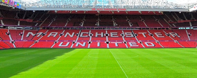 Rising Manchester United star fast-tracked into first team