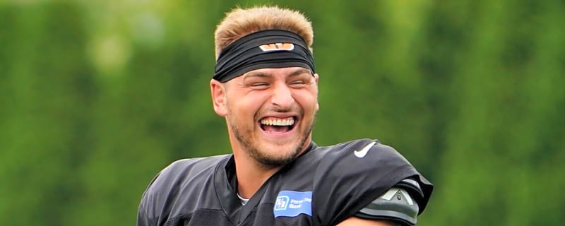 Cowboys land disgruntled defensive captain in trade with Bengals