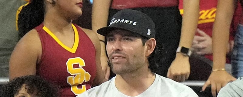 Mark Sanchez has reportedly been released from the hospital