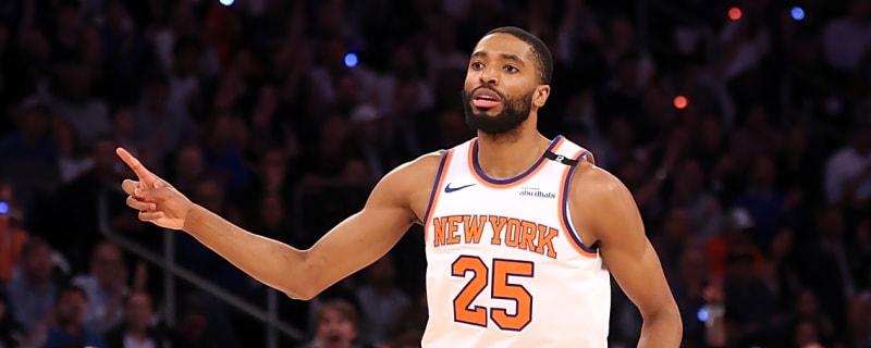 Five fascinating NBA Eastern Conference extension candidates