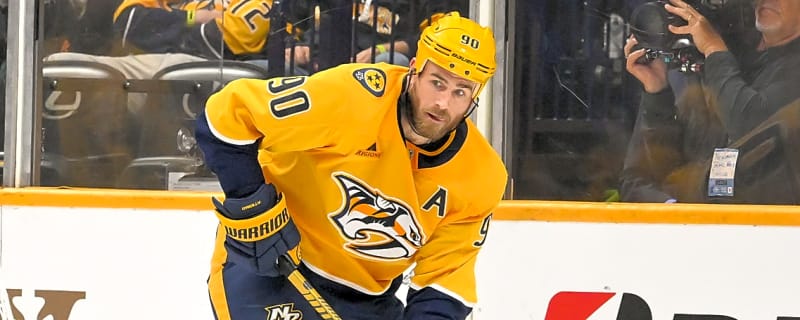 'The Canadiens are interested in Ryan O’Reilly'