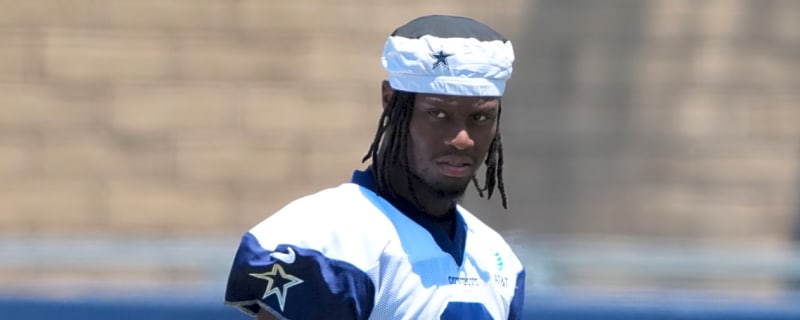 Why Cowboys believe 'unique' George Pickens will be worth the risk