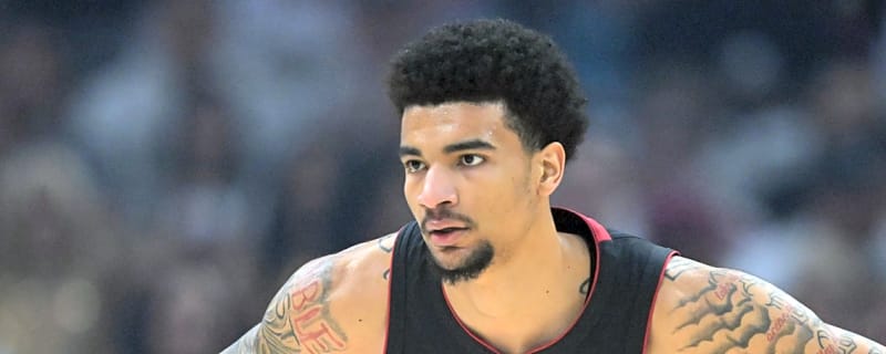 Heat big man responds to criticism from HC Erik Spoelstra
