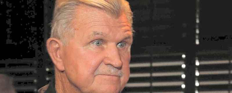 Former Chicago Bears coach Mike Ditka passes away at age 86