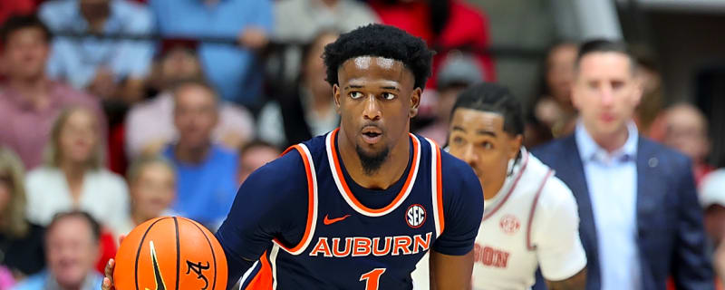 Five key storylines to watch for men's Championship Week