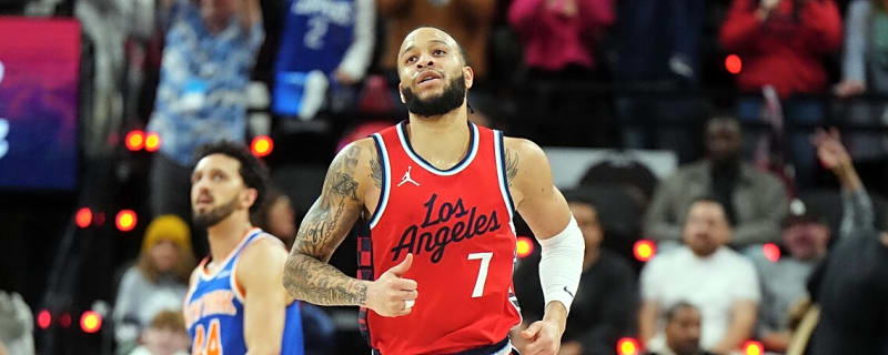 Bucks add former Clippers guard on training-camp pact