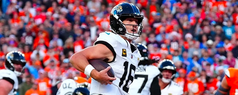 The 'Most 3-passing, 1-rushing TD games' quiz