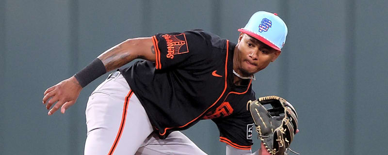 Nationals To Sign Sergio Alcántara To Minor League Deal