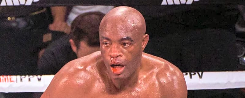 Silva vs. Weidman 3: A Ghost from the Past Haunts the Boxing Ring For This Fight