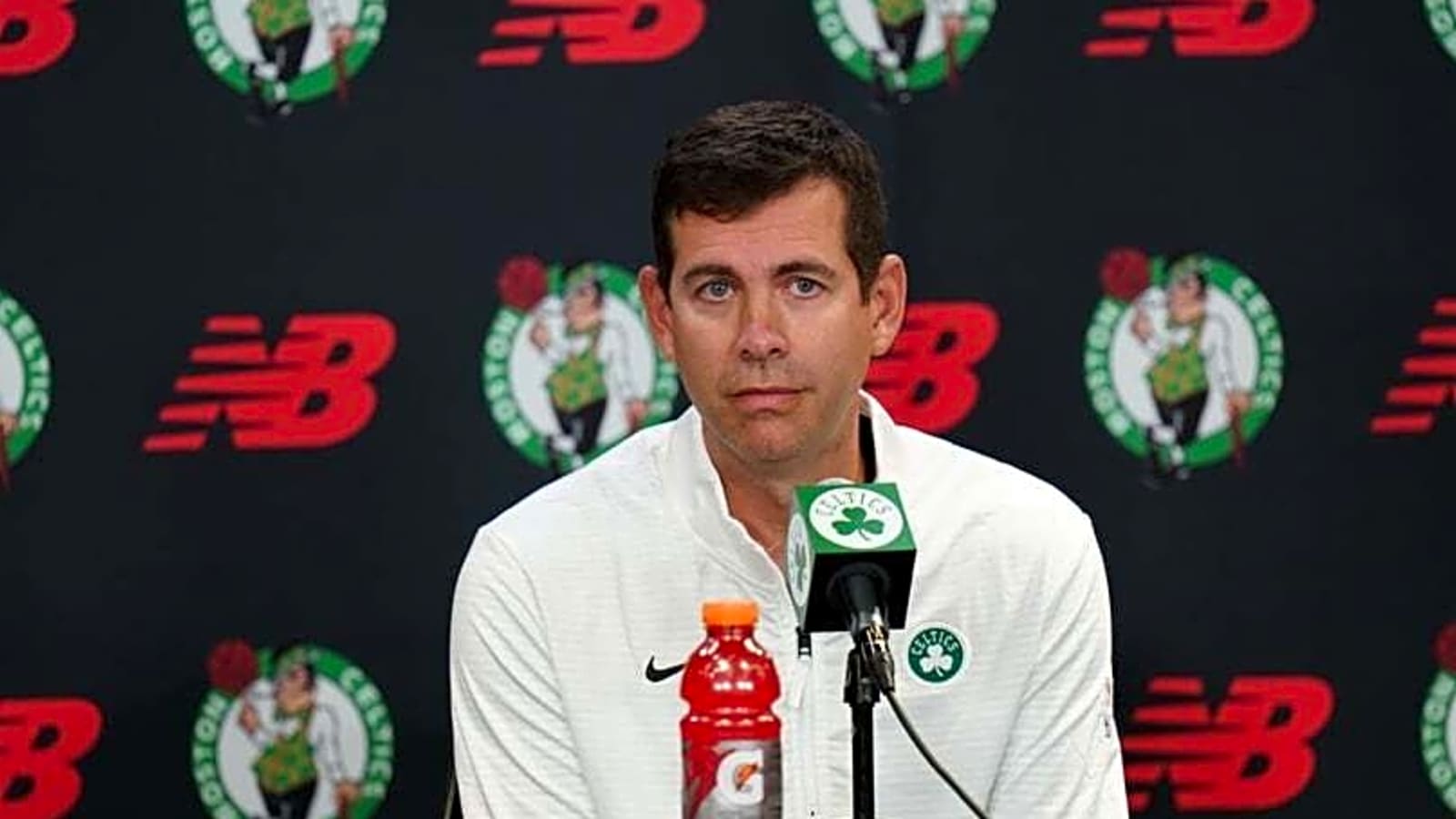 Celtics Make Final Roster Decision