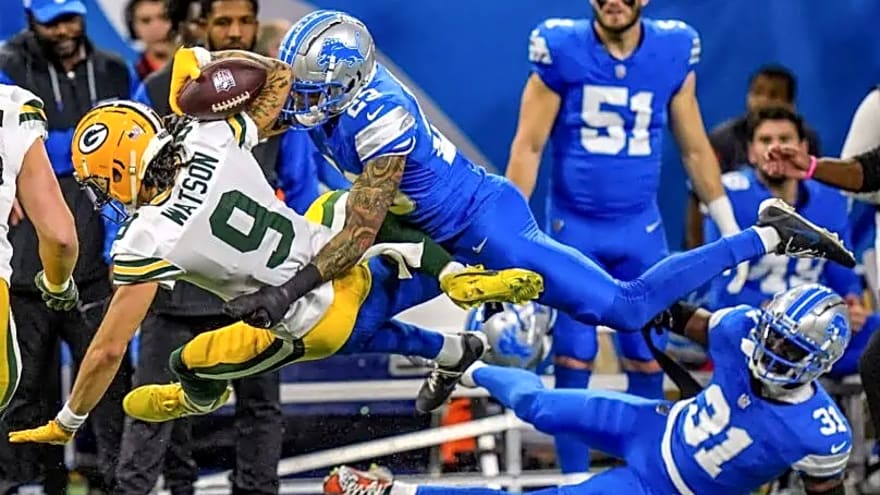 Packers WR Christian Watson provides exciting update on future return to practice