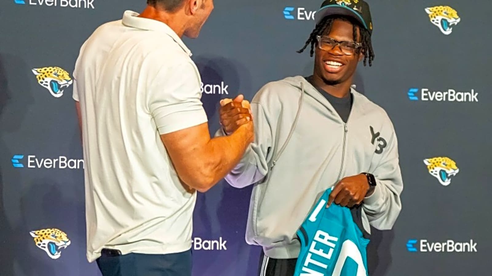 Way-Too-Early Jacksonville Jaguars 53-Man Roster Prediction