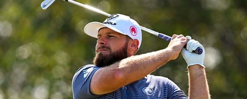 ‘Ironic, Karmic’: Tyrrell Hatton Gets Brutal Reality Check As LIV Golf Faces 4th Vendor Lawsuit