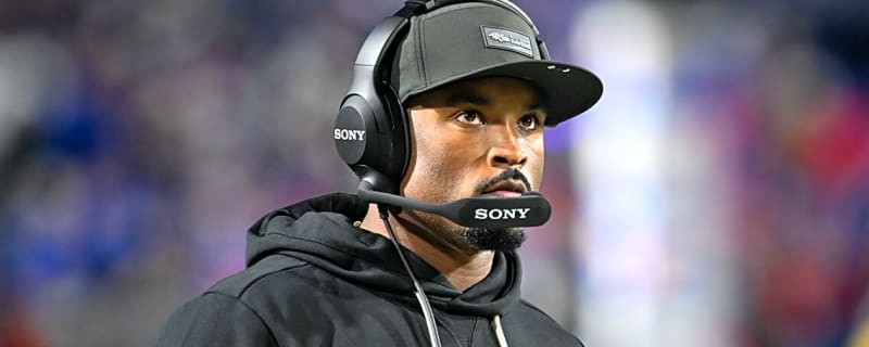 Three obvious candidates Jim Harbaugh could target as the Giants’ next defensive coordinator in New York