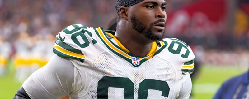 NFL hits another Packers defender with punishment as a frustrating trend continues with no end in sight