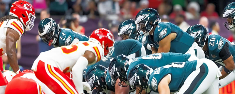 Two Former NFL Head Coaches Linked To Philadelphia Eagles' Job Opening