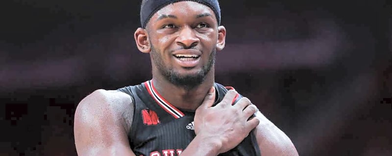 Former Five-Star Transfers to Fourth Different College Basketball Program