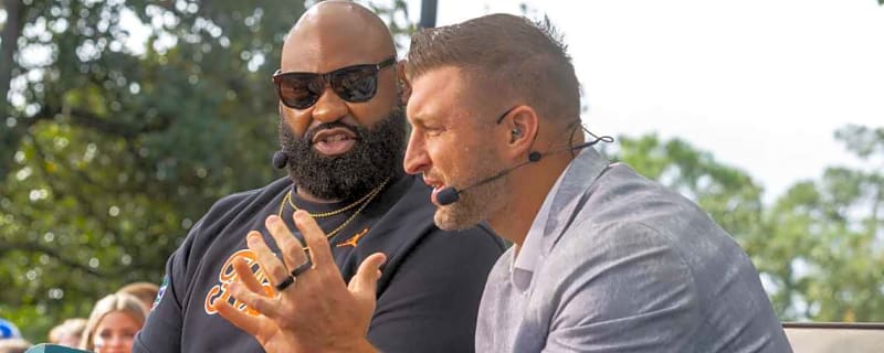 Tebow, Finebaum, and Klatt all think Texas belongs in the College Football Playoff