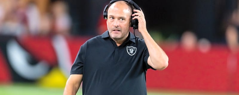 Las Vegas Raiders are set to get a huge boost after the bye week to one of the worst parts of their team