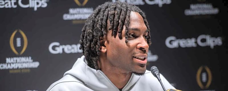 Indiana CB D'Angelo Ponds Announces Career News Before Miami Game