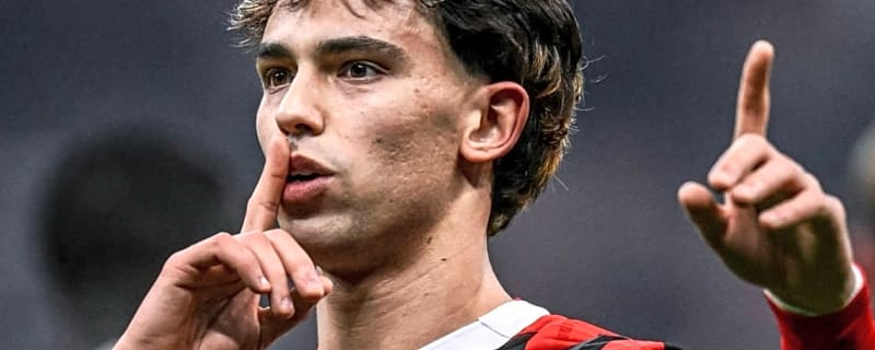 'Benfica open to' – Fabrizio Romano provides fresh update on future of Joao Felix
