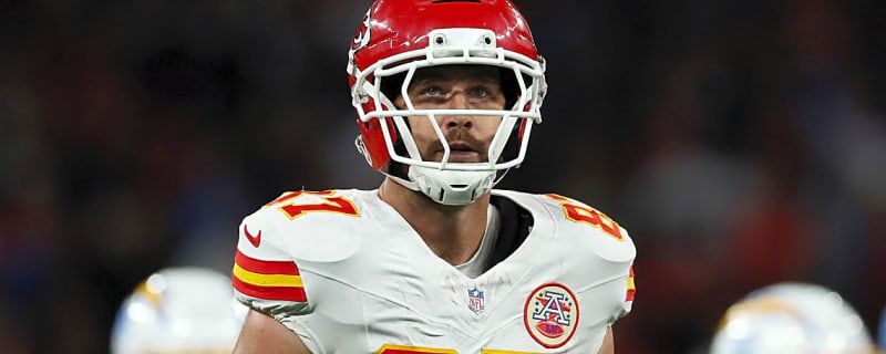 NFL hits Chargers DL Teair Tart where it hurts after controversial penalty on Chiefs TE Travis Kelce in Week 1