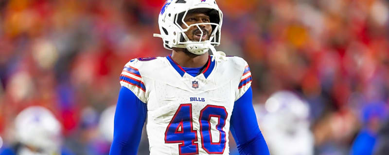 Von Miller&#39;s biggest weakness isn&#39;t a concern to Dan Quinn and the Washington Commanders